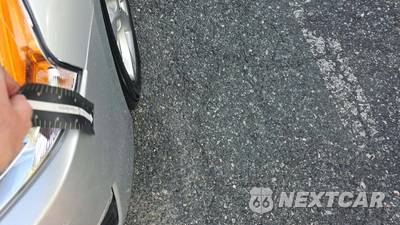 2015 Nissan Altima 2.5 SV - zdjęcie 22 z 33 - miniatura