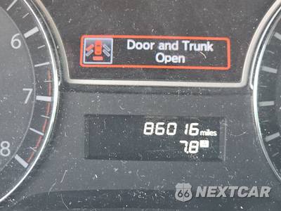 2015 Nissan Altima 2.5 SV - zdjęcie 12 z 33 - miniatura