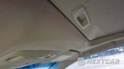 2015 Nissan Altima 2.5 SV - zdjęcie 25 z 33 - miniatura