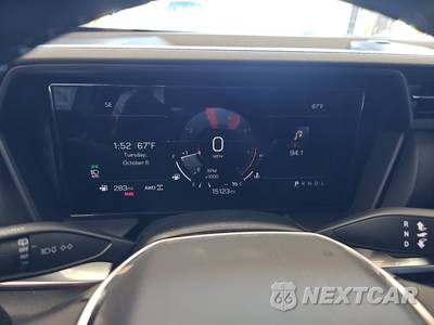 2026 GMC Terrain Elevation 3SB - zdjęcie 12 z 23 - miniatura