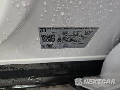 2026 GMC Terrain Elevation 3SB - zdjęcie 14 z 23 - miniatura