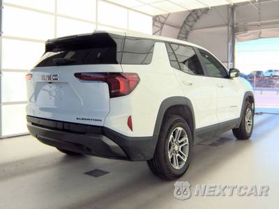 2026 GMC Terrain Elevation 3SB - zdjęcie 4 z 23 - miniatura