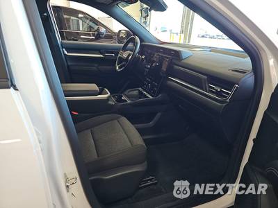 2026 GMC Terrain Elevation 3SB - zdjęcie 8 z 23 - miniatura