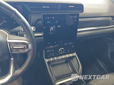 2026 GMC Terrain Elevation 3SB - zdjęcie 11 z 23 - miniatura