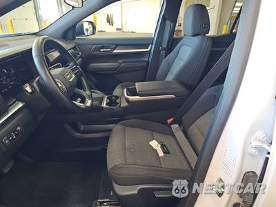 2026 GMC Terrain Elevation 3SB - zdjęcie 7 z 23 - miniatura