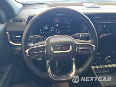 2026 GMC Terrain Elevation 3SB - zdjęcie 10 z 23 - miniatura