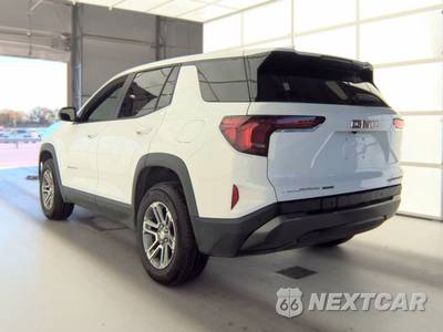 2026 GMC Terrain Elevation 3SB - zdjęcie 6 z 23 - miniatura
