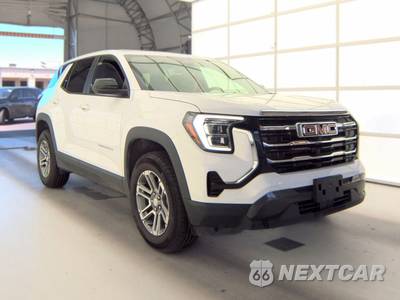 2026 GMC Terrain Elevation 3SB - zdjęcie 3 z 23 - miniatura