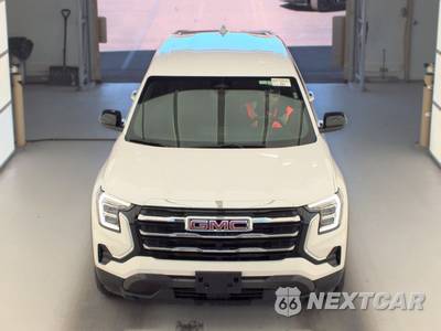 2026 GMC Terrain Elevation 3SB - zdjęcie 2 z 23 - miniatura