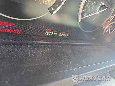 2014 BMW 7 Series Sedan 750i xDrive - zdjęcie 15 z 21 - miniatura