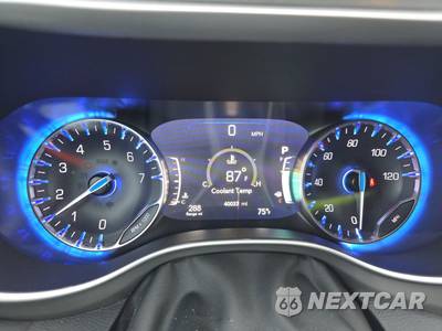 2025 Chrysler Pacifica Select 121.6" WB - zdjęcie 12 z 29 - miniatura