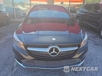 2017 Mercedes-Benz CLA 250 - zdjęcie 2 z 27 - miniatura