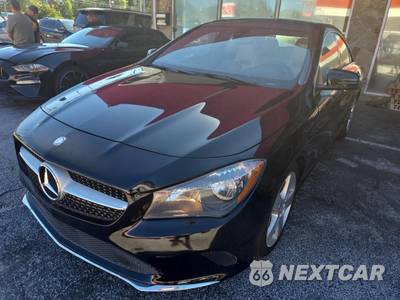 2017 Mercedes-Benz CLA 250 - zdjęcie 1 z 27 - miniatura
