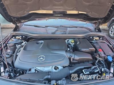 2017 Mercedes-Benz CLA 250 - zdjęcie 19 z 27 - miniatura