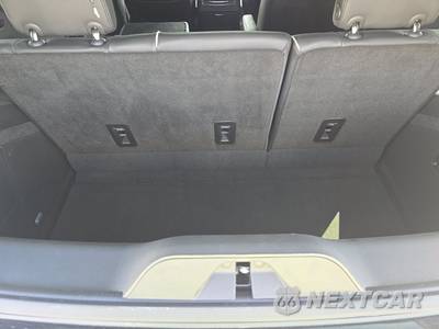 2025 Cadillac Escalade Sport 1SC - zdjęcie 24 z 30 - miniatura