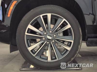 2025 Cadillac Escalade Sport 1SC - zdjęcie 9 z 30 - miniatura