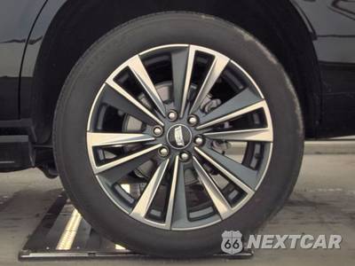 2025 Cadillac Escalade Sport 1SC - zdjęcie 12 z 30 - miniatura