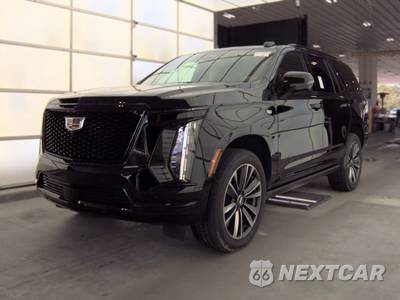 2025 Cadillac Escalade Sport 1SC