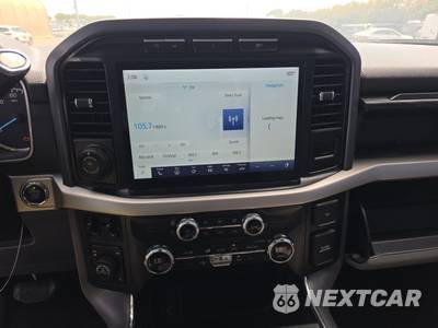 2021 Ford F-150 XLT Crew Cab Short Bed - zdjęcie 11 z 35 - miniatura