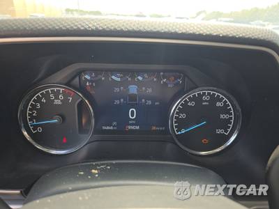 2021 Ford F-150 XLT Crew Cab Short Bed - zdjęcie 12 z 35 - miniatura