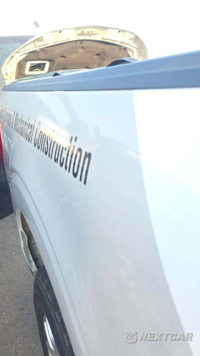2021 Ford F-150 XLT Crew Cab Short Bed - zdjęcie 32 z 35 - miniatura