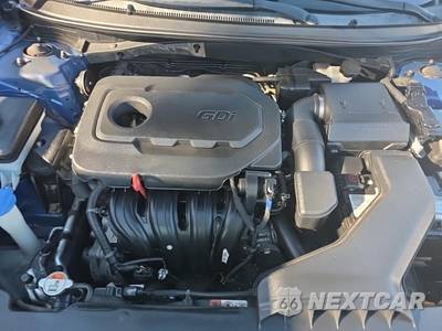 2019 Hyundai Sonata SE - zdjęcie 18 z 21 - miniatura