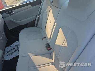 2019 Hyundai Sonata SE - zdjęcie 16 z 21 - miniatura