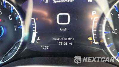 2025 Chrysler Pacifica Limited 121.6" WB - zdjęcie 29 z 37 - miniatura