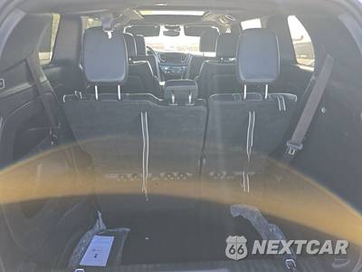 2025 Chrysler Pacifica Limited 121.6" WB - zdjęcie 24 z 37 - miniatura