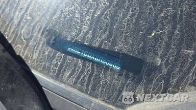 2025 Chrysler Pacifica Limited 121.6" WB - zdjęcie 25 z 37 - miniatura