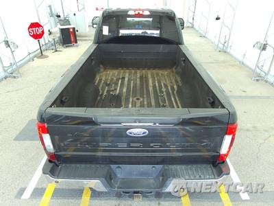 2019 Ford Super Duty F-450 XLT Crew Cab Long Bed DRW - zdjęcie 5 z 25 - miniatura