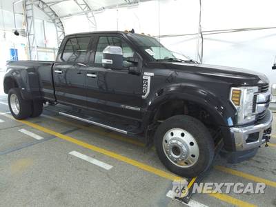 2019 Ford Super Duty F-450 XLT Crew Cab Long Bed DRW - zdjęcie 3 z 25 - miniatura