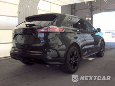 2024 Ford Edge SE - zdjęcie 4 z 28 - miniatura