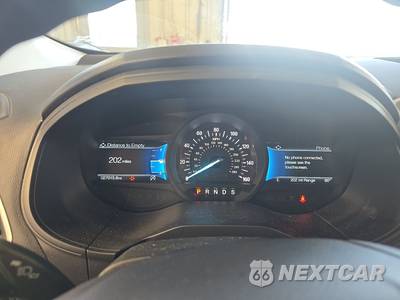 2024 Ford Edge SE - zdjęcie 8 z 28 - miniatura