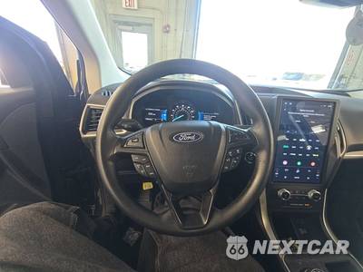 2024 Ford Edge SE - zdjęcie 27 z 28 - miniatura