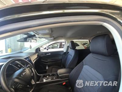2024 Ford Edge SE - zdjęcie 28 z 28 - miniatura