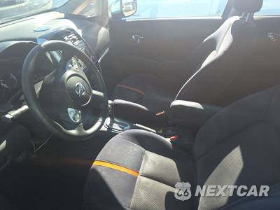2015 Nissan Versa Note SR - zdjęcie 7 z 30 - miniatura