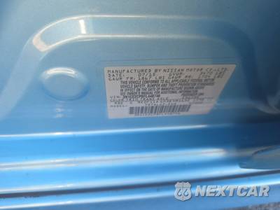 2015 Nissan Versa Note SR - zdjęcie 14 z 30 - miniatura