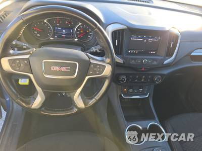 2020 GMC Terrain SLE 3SA - zdjęcie 11 z 25 - miniatura
