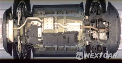 2020 GMC Terrain SLE 3SA - zdjęcie 18 z 25 - miniatura
