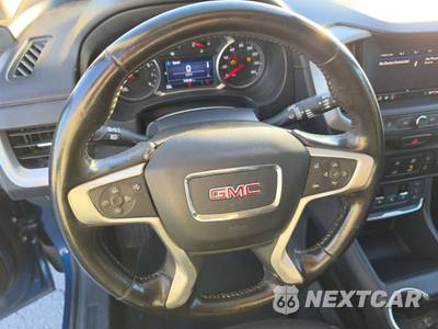 2020 GMC Terrain SLE 3SA - zdjęcie 10 z 25 - miniatura