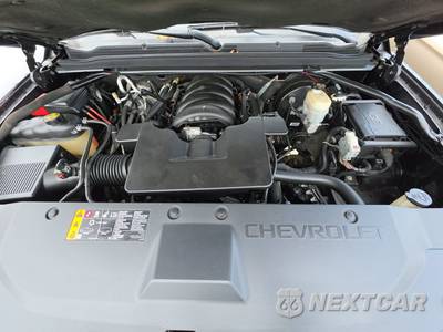 2018 Chevrolet Tahoe LT 1LT - zdjęcie 15 z 27 - miniatura