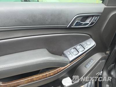 2018 Chevrolet Tahoe LT 1LT - zdjęcie 9 z 27 - miniatura