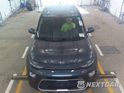 2020 Kia Soul LX - zdjęcie 2 z 29 - miniatura