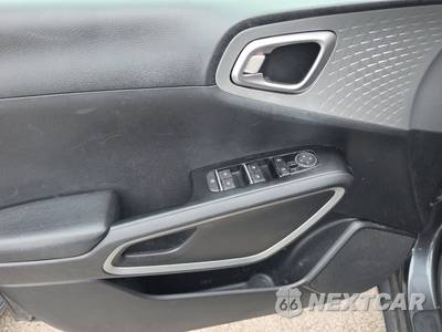 2020 Kia Soul LX - zdjęcie 14 z 29 - miniatura