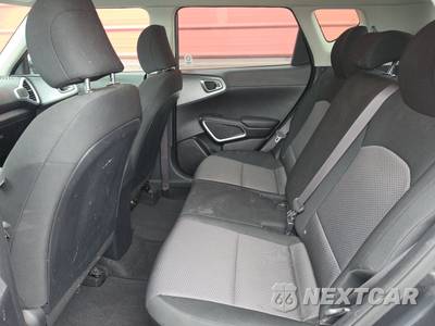 2020 Kia Soul LX - zdjęcie 18 z 29 - miniatura