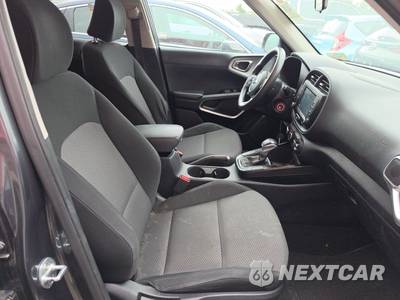 2020 Kia Soul LX - zdjęcie 13 z 29 - miniatura
