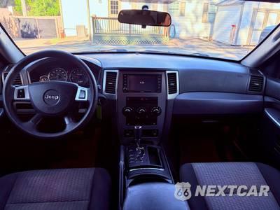 2009 Jeep Grand Cherokee Rocky Mountain Edition - zdjęcie 15 z 35 - miniatura