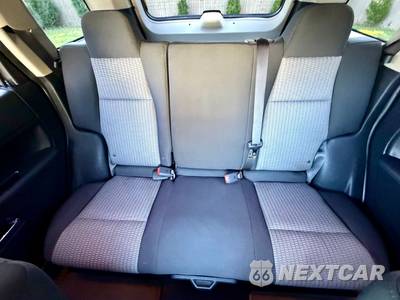 2009 Jeep Grand Cherokee Rocky Mountain Edition - zdjęcie 27 z 35 - miniatura
