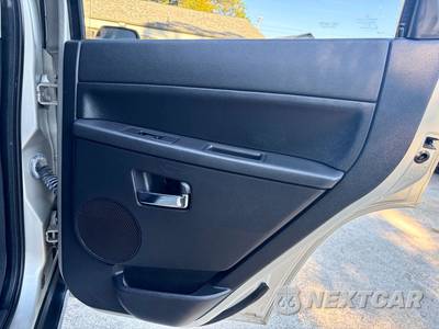 2009 Jeep Grand Cherokee Rocky Mountain Edition - zdjęcie 32 z 35 - miniatura